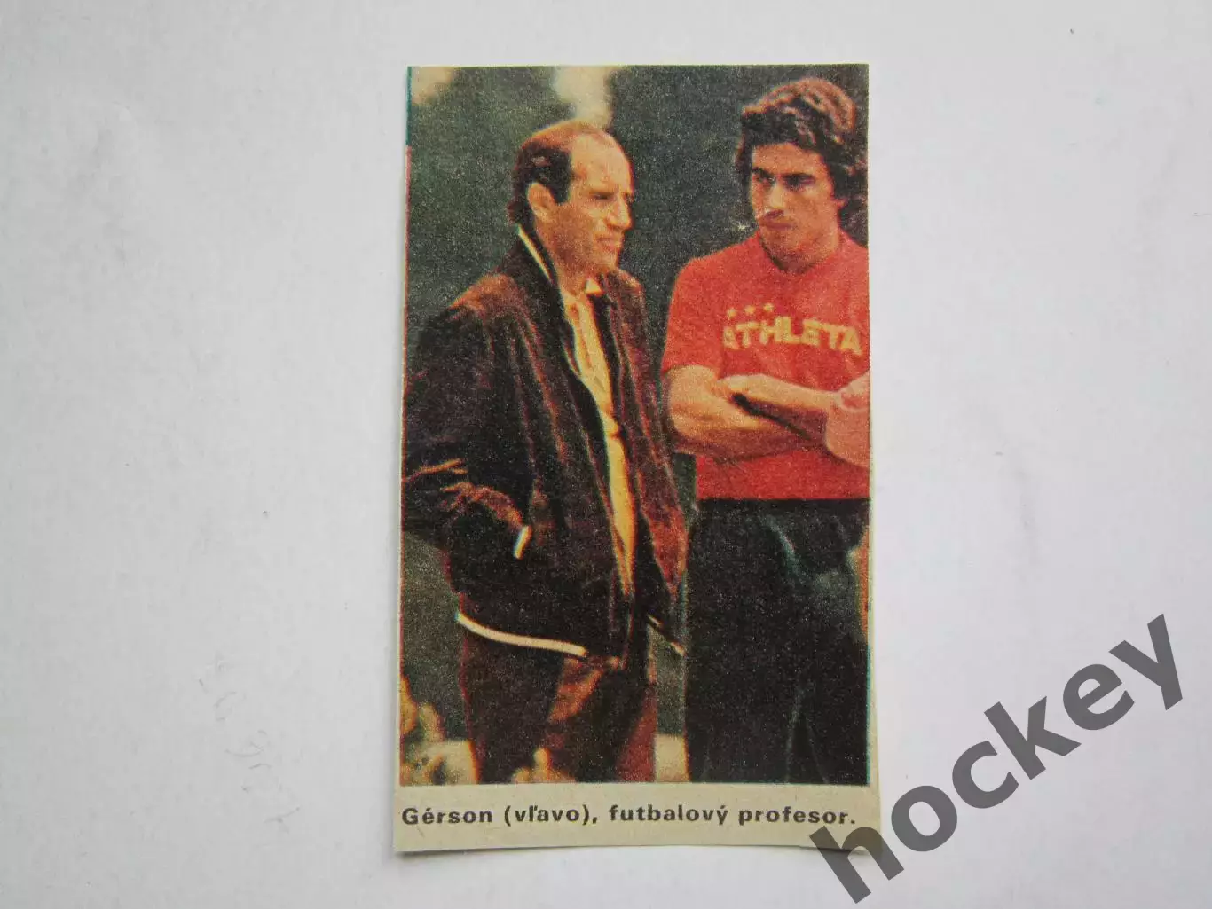 Вырезка. Футбол. Фото 361.