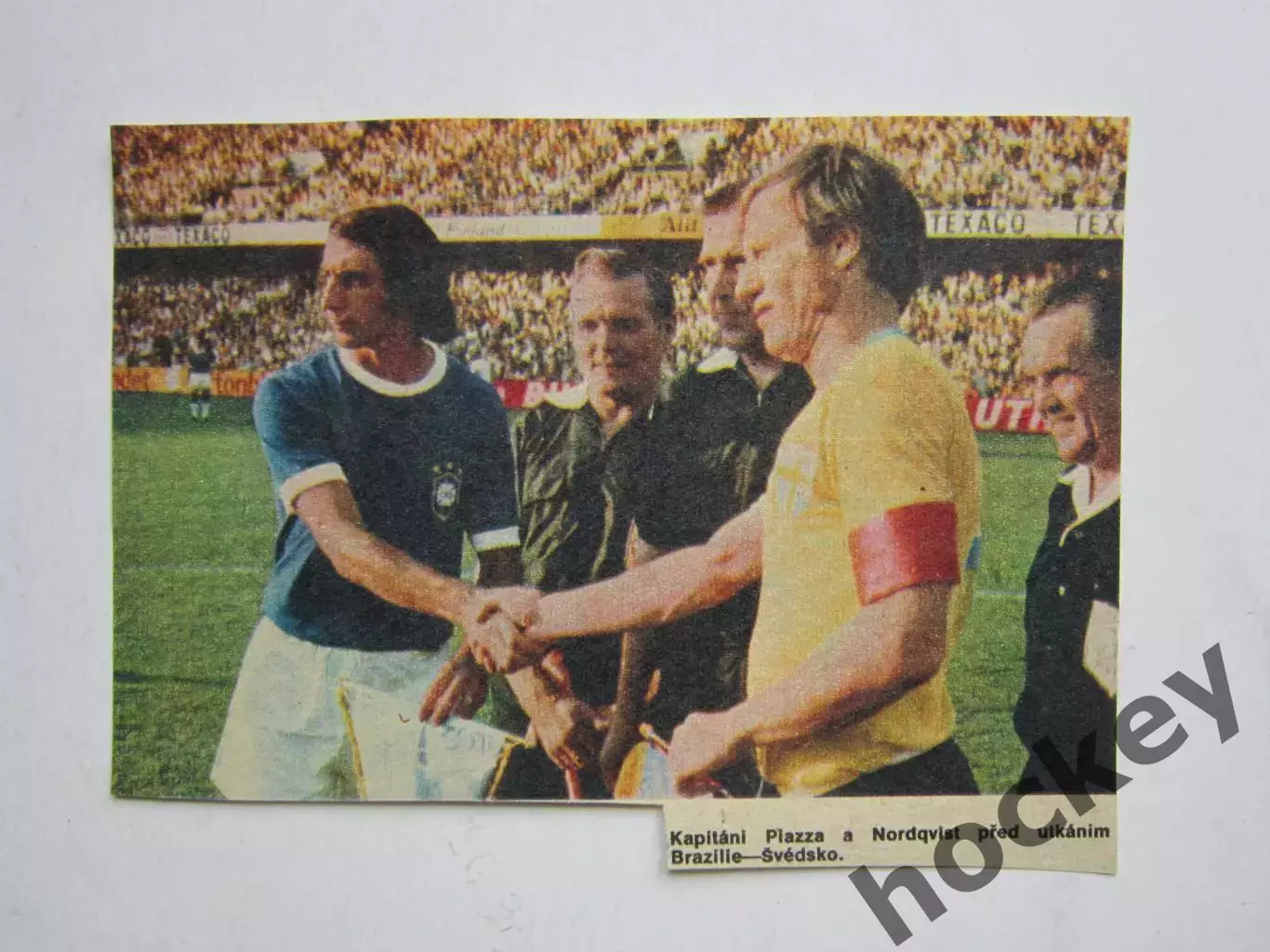 Вырезка. Футбол. Фото 362.