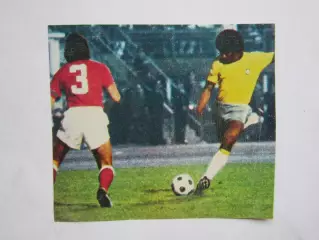 Вырезка. Футбол. Фото 363.