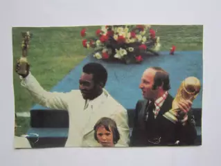 Вырезка. Футбол. Фото 364.