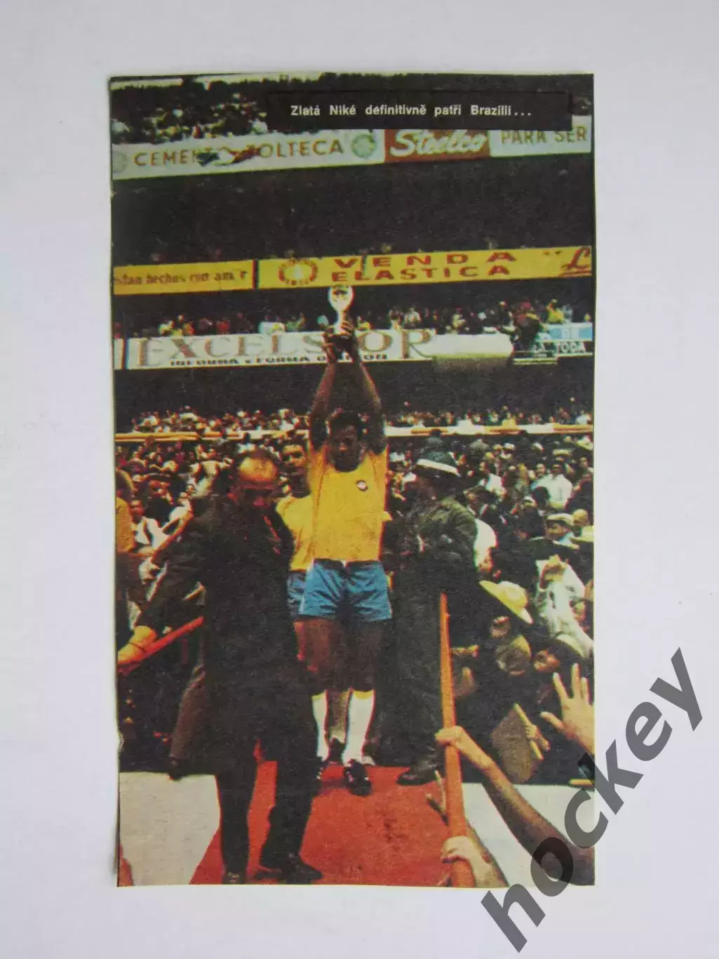 Вырезка. Футбол. Фото 365.