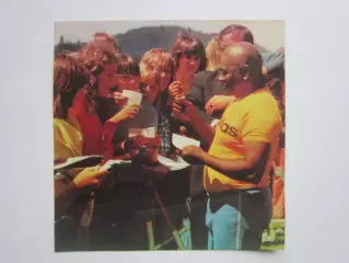 Вырезка. Футбол. Фото 366.