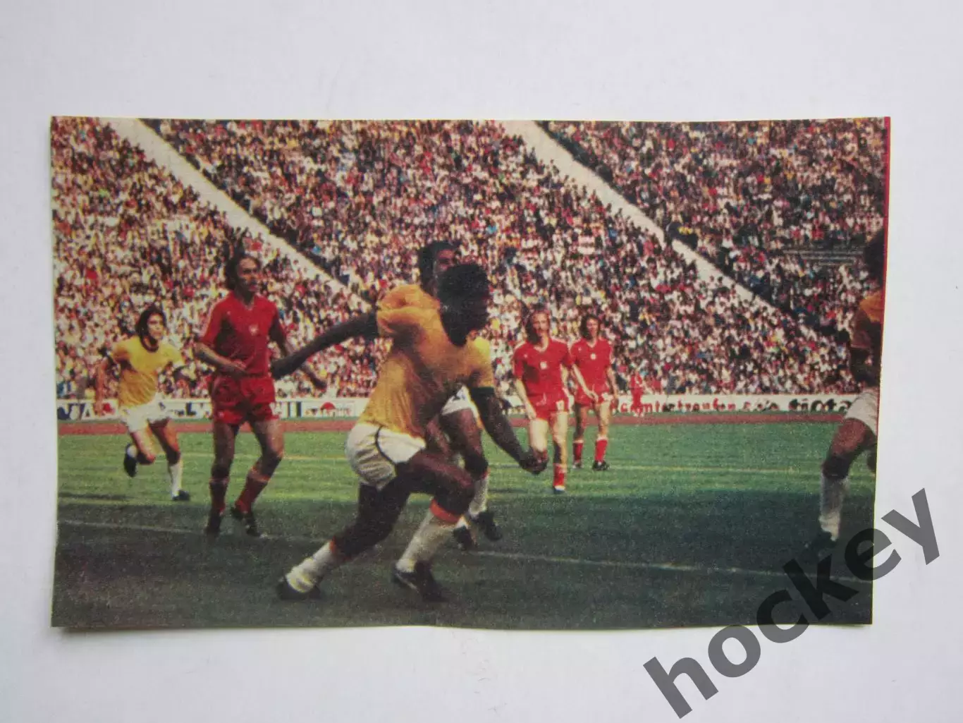 Вырезка. Футбол. Фото 368.