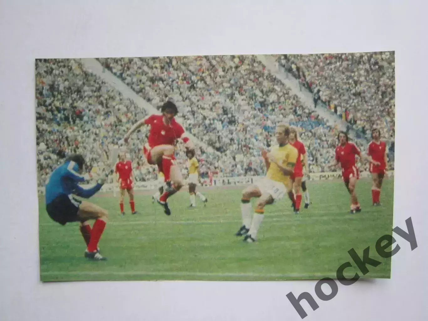 Вырезка. Футбол. Фото 369.