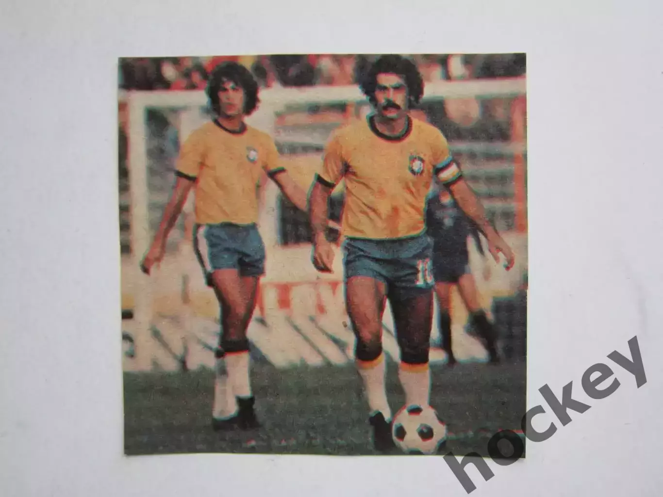 Вырезка. Футбол. Фото 383.