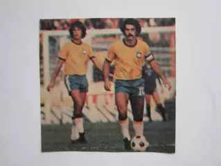 Вырезка. Футбол. Фото 383.