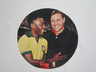 Вырезка. Футбол. Фото 386.