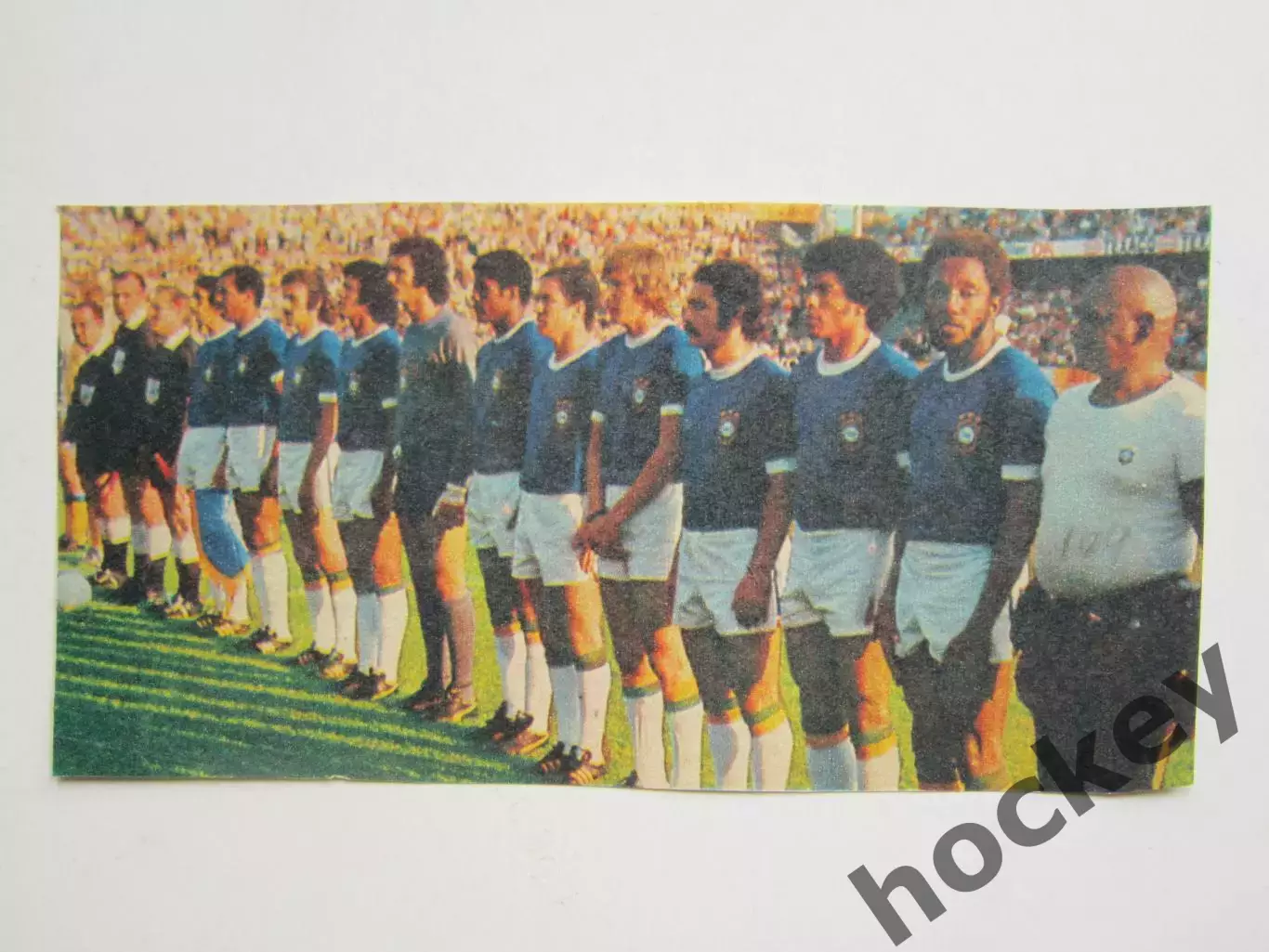 Вырезка. Футбол. Фото 387.