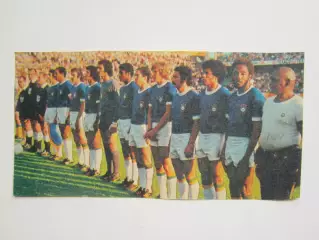 Вырезка. Футбол. Фото 387.