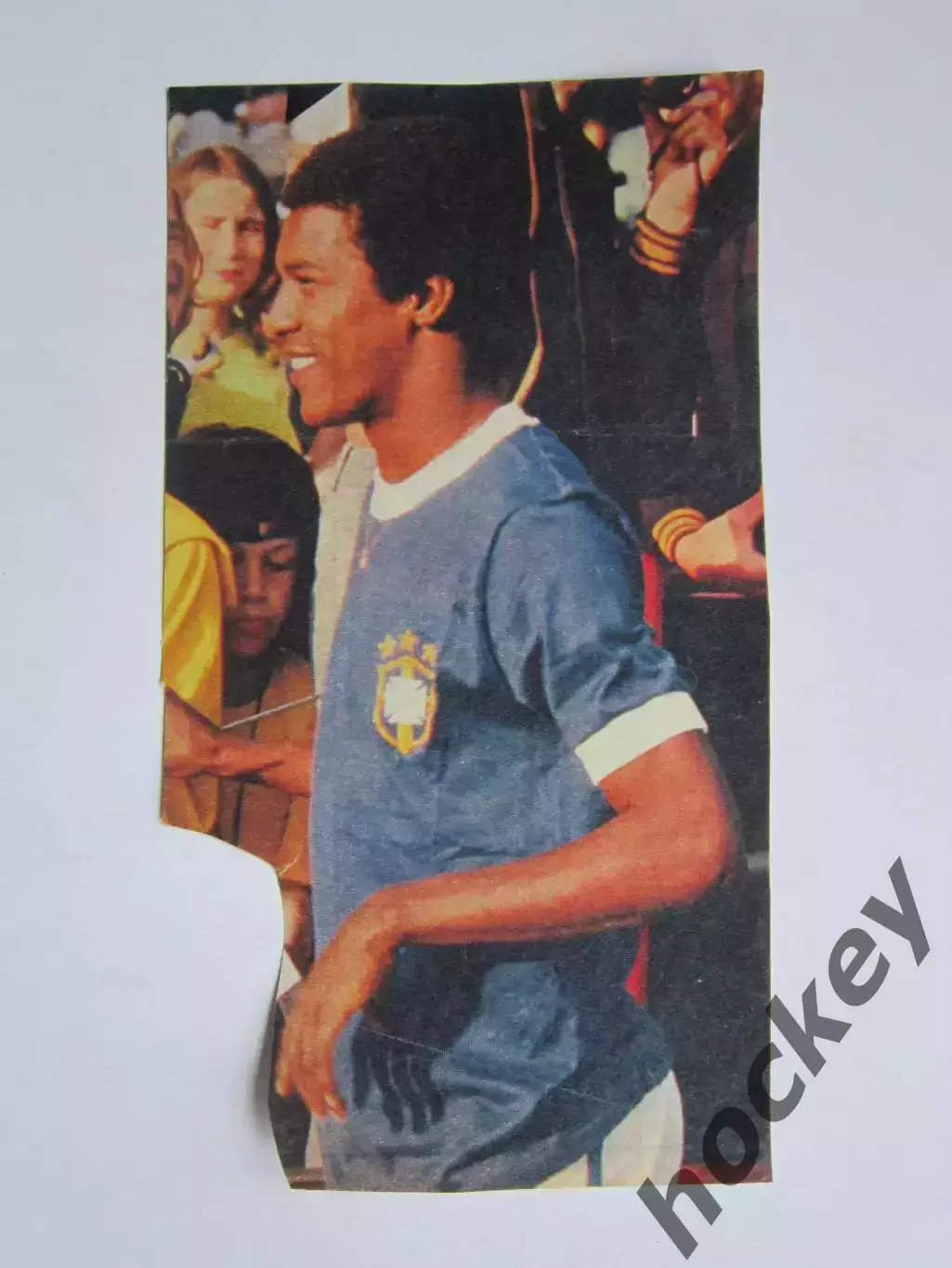 Вырезка. Футбол. Фото 391.