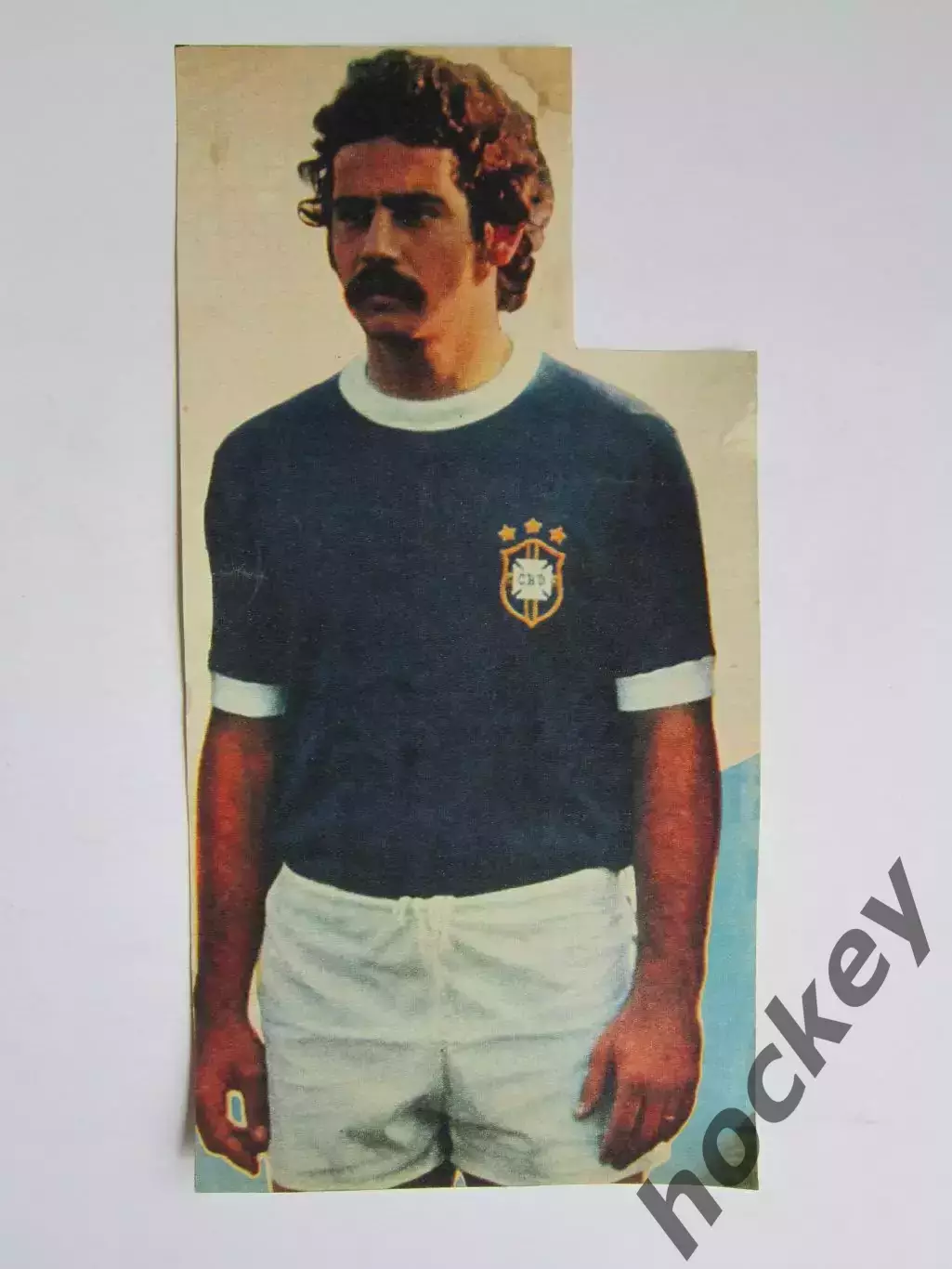 Вырезка. Футбол. Фото 392.