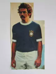 Вырезка. Футбол. Фото 392.