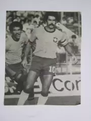 Вырезка. Футбол. Фото 394.