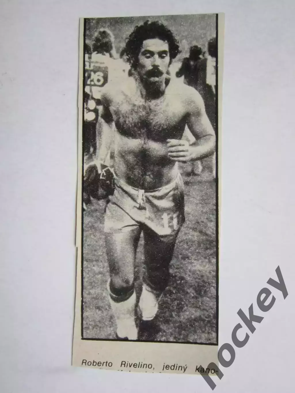 Вырезка. Футбол. Фото 395.