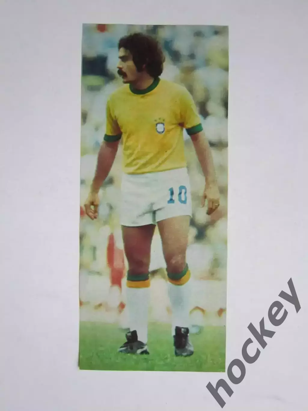 Вырезка. Футбол. Фото 399.