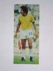 Вырезка. Футбол. Фото 399.