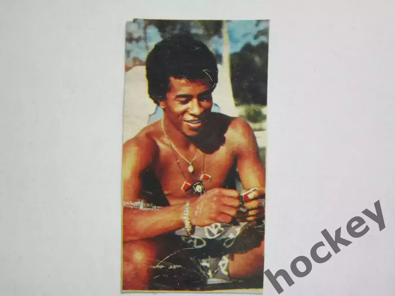 Вырезка. Футбол. Фото 404.