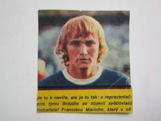 Вырезка. Футбол. Фото 406.