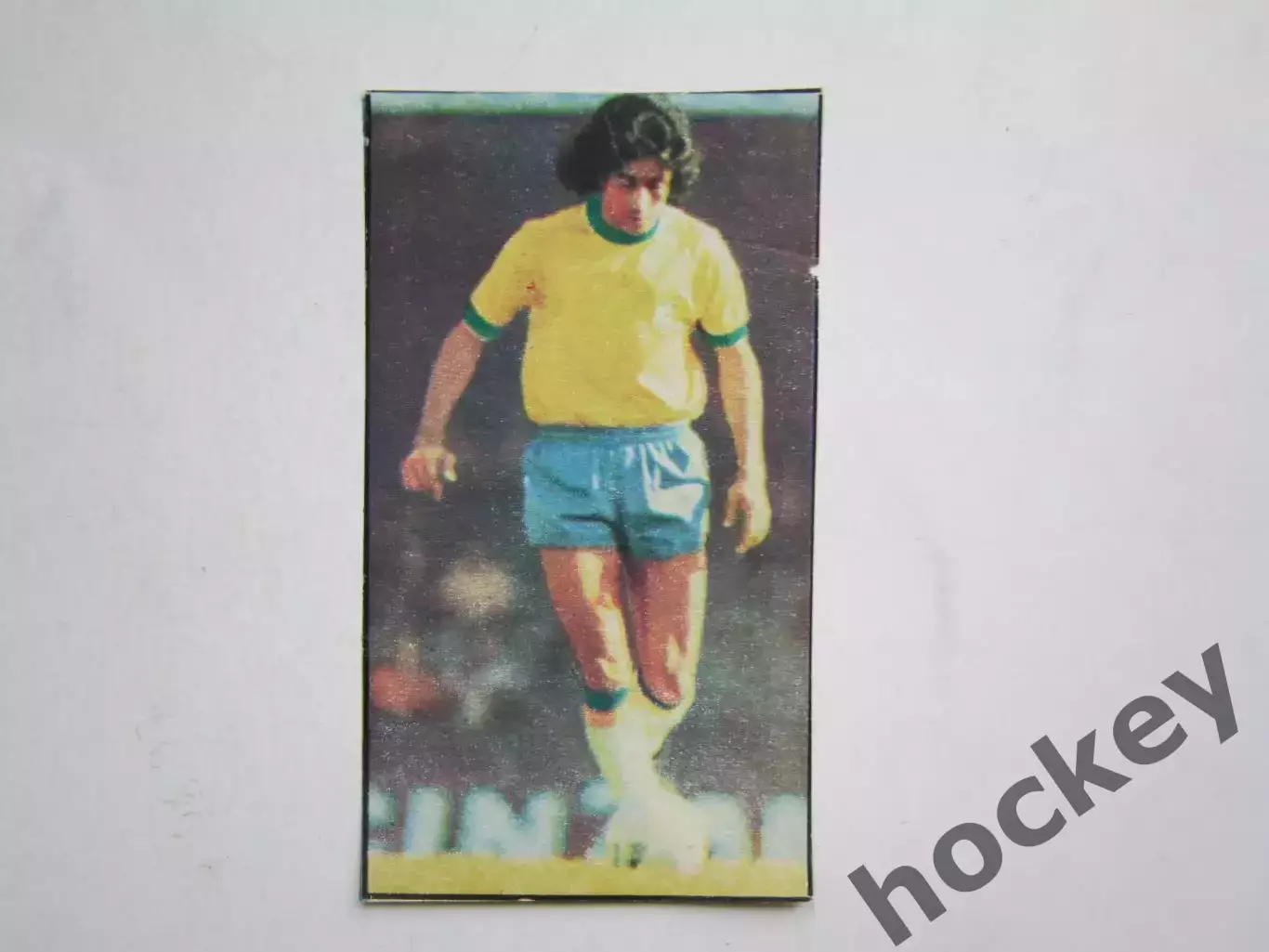 Вырезка. Футбол. Фото 408.