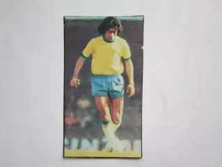 Вырезка. Футбол. Фото 408.