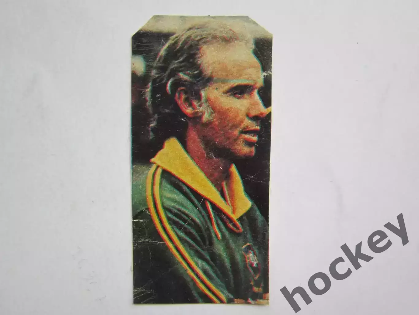 Вырезка. Футбол. Фото 409.