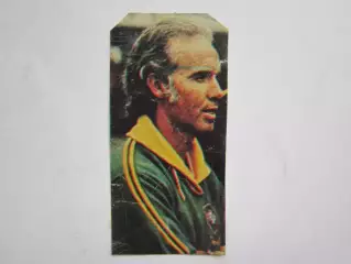 Вырезка. Футбол. Фото 409.