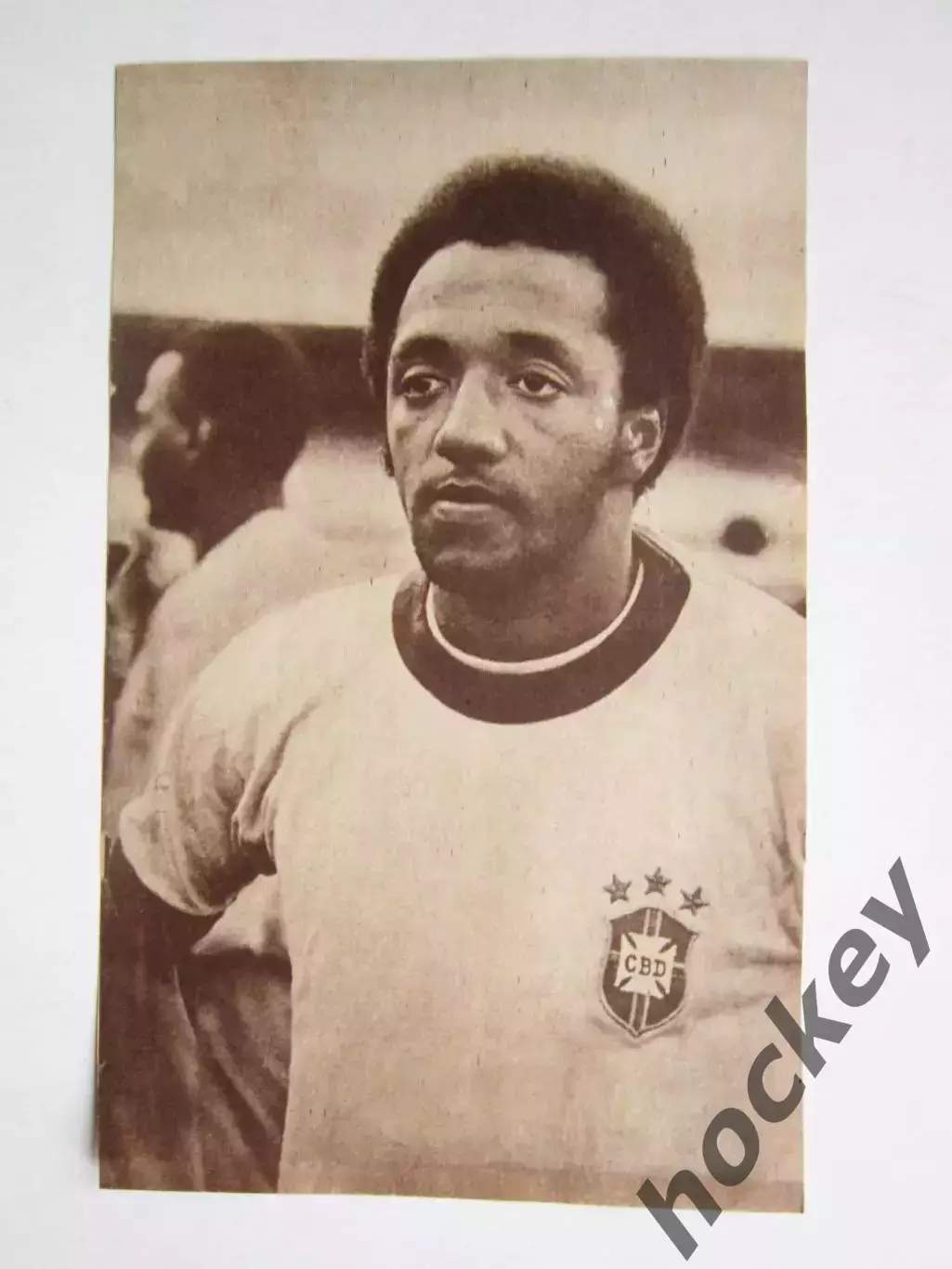 Вырезка. Футбол. Фото 413.