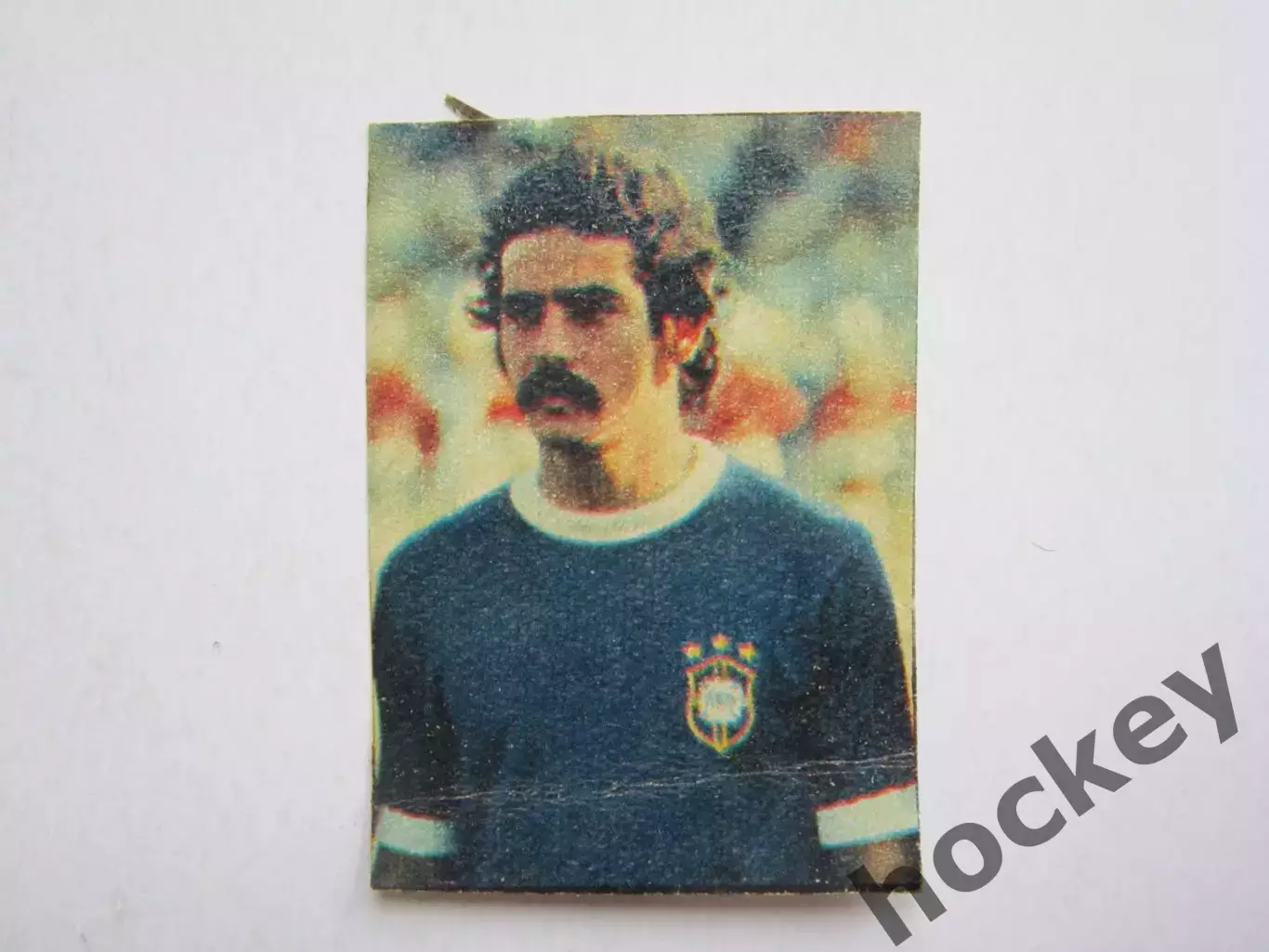 Вырезка. Футбол. Фото 417.