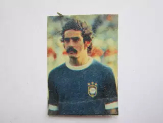 Вырезка. Футбол. Фото 417.