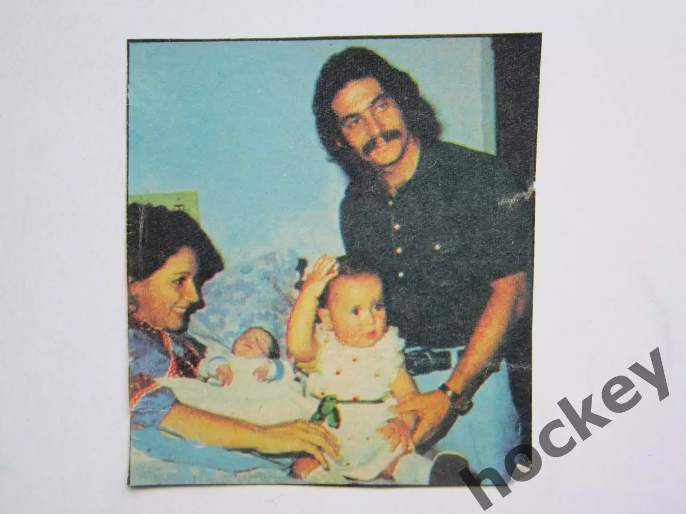 Вырезка. Футбол. Фото 418.