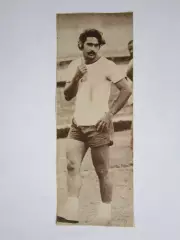 Вырезка. Футбол. Фото 419.