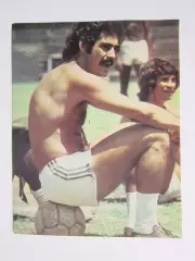 Вырезка. Футбол. Фото 430.