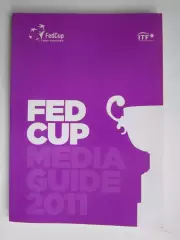 Кубок Федерации (2011 год). Медиа-гайд (Fed Cup), теннис