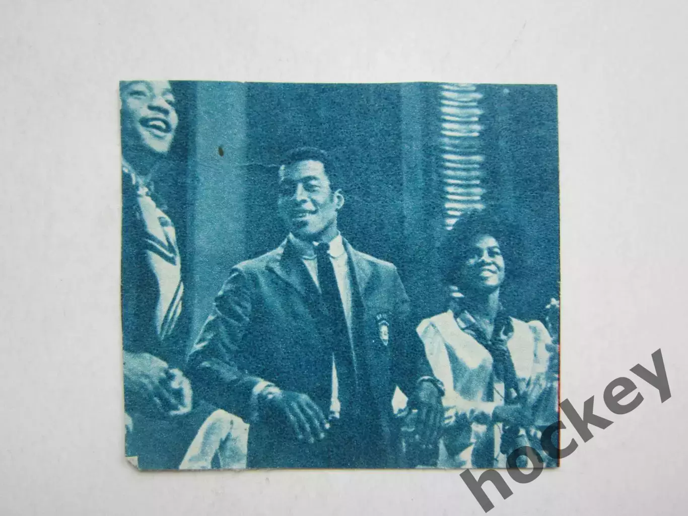 Вырезка. Футбол. Фото 422.