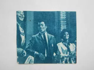 Вырезка. Футбол. Фото 422.