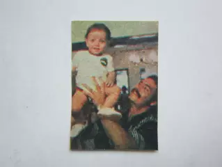 Вырезка. Футбол. Фото 423.