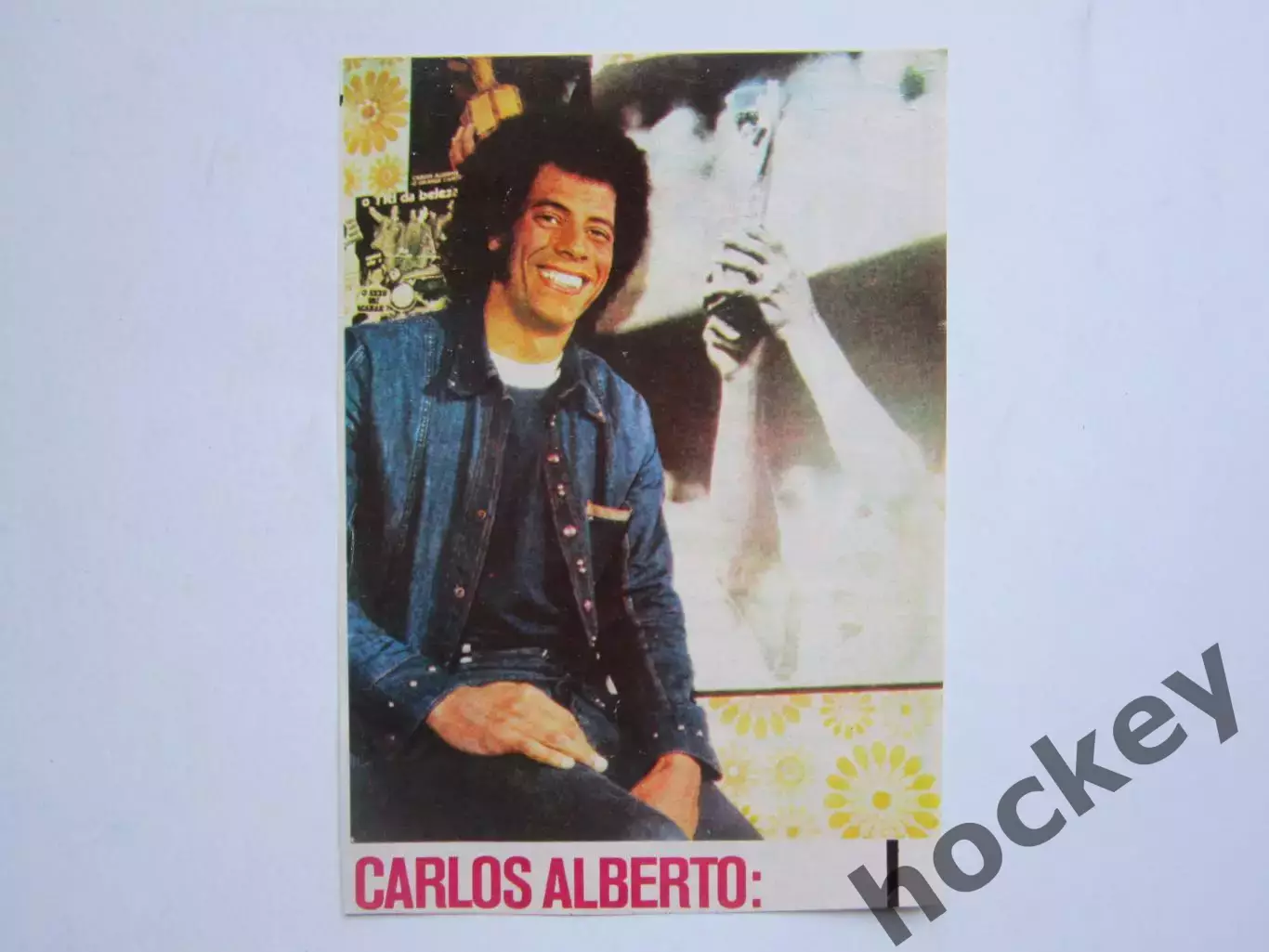 Вырезка. Футбол. Фото 425.