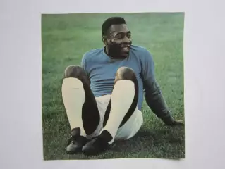 Вырезка. Футбол. Фото 430.