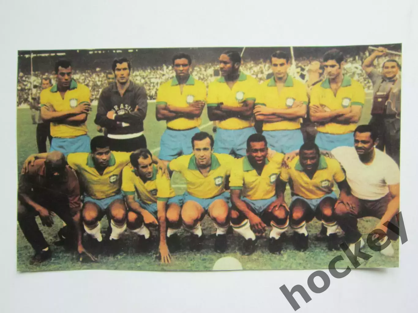 Вырезка. Футбол. Фото 434.