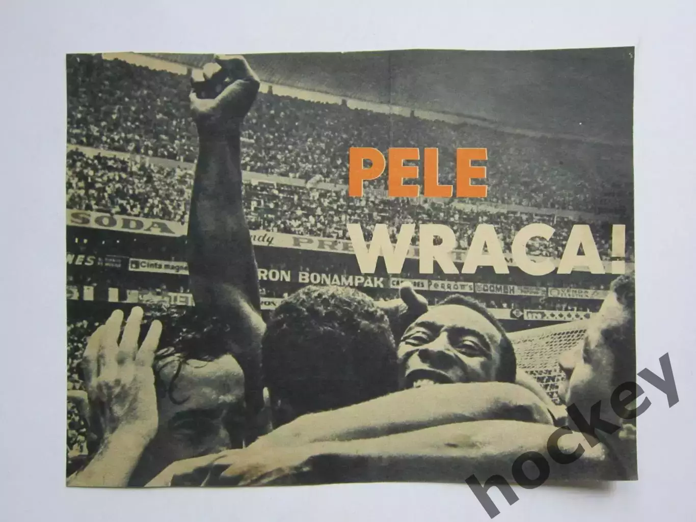 Вырезка. Футбол. Фото 436.