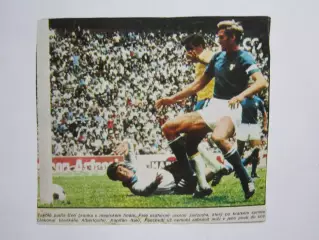 Вырезка. Футбол. Фото 440.