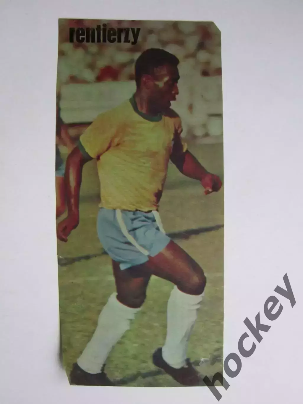 Вырезка. Футбол. Фото 451.