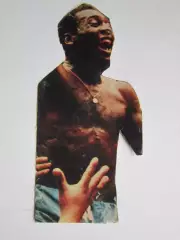 Вырезка. Футбол. Фото 452.