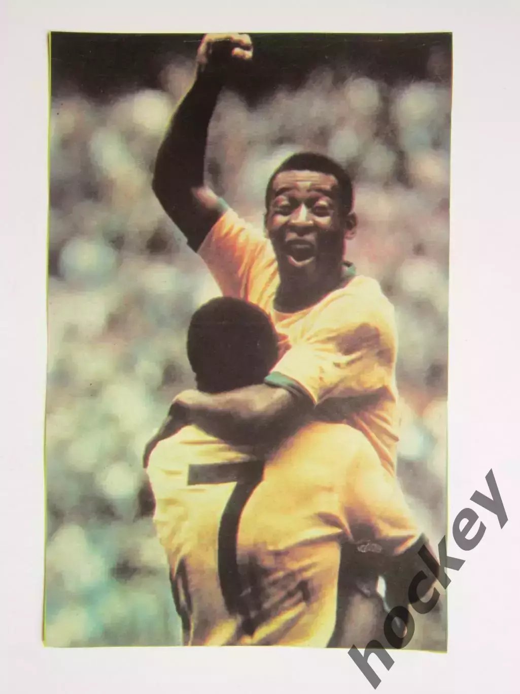 Вырезка. Футбол. Фото 456.