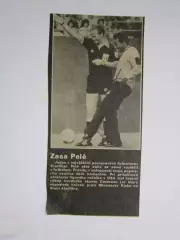 Вырезка. Футбол. Фото 458.