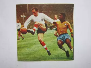 Вырезка. Футбол. Фото 465.