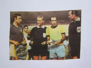 Вырезка. Футбол. Фото 467.