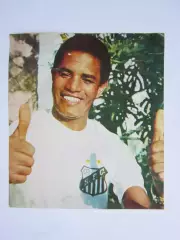 Вырезка. Футбол. Фото 469.