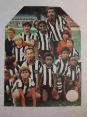 Вырезка. Футбол. Фото 475.