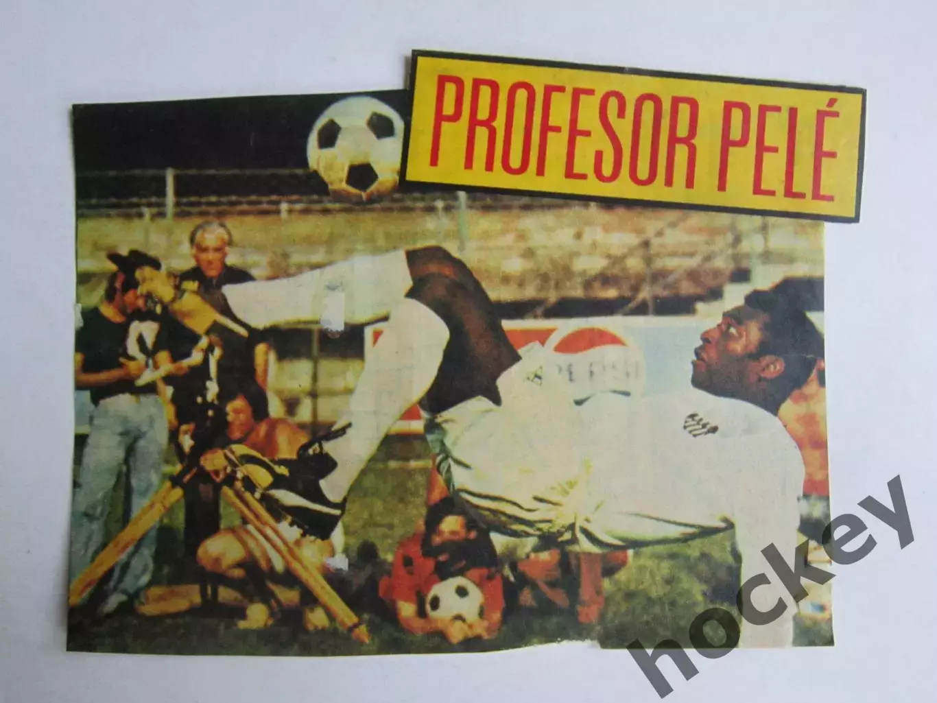 Вырезка. Футбол. Фото 477.